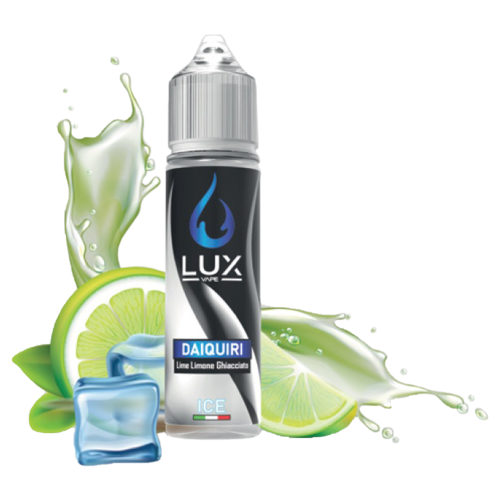 Daiquiri ice Aroma shot 20ml Lux Vape LUX VAPE
